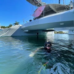 What’s Hiding Beneath Your Yacht’s Surface?