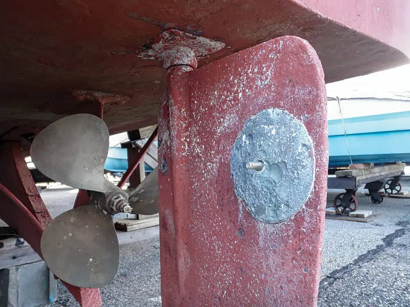 How to Spot Signs of Corrosion and What to Do About It