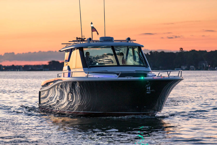 Preparing Your Boat for Fall: Essential Tips from Barnacle King