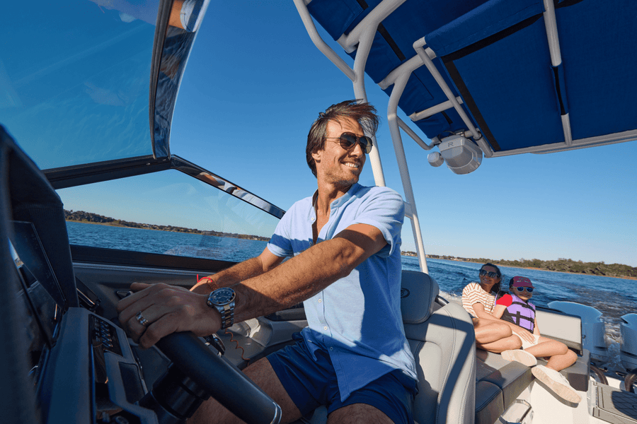 Choosing the Right Boat for You: Making Waves with the Perfect Vessel