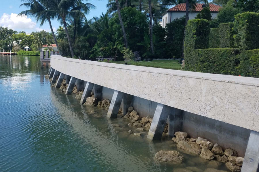 The Risks of Neglecting Seawall Cleaning: Barnacle King's Expert Insight