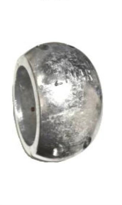Zimar X-11 Marine Zinc Anode - 2 1/2