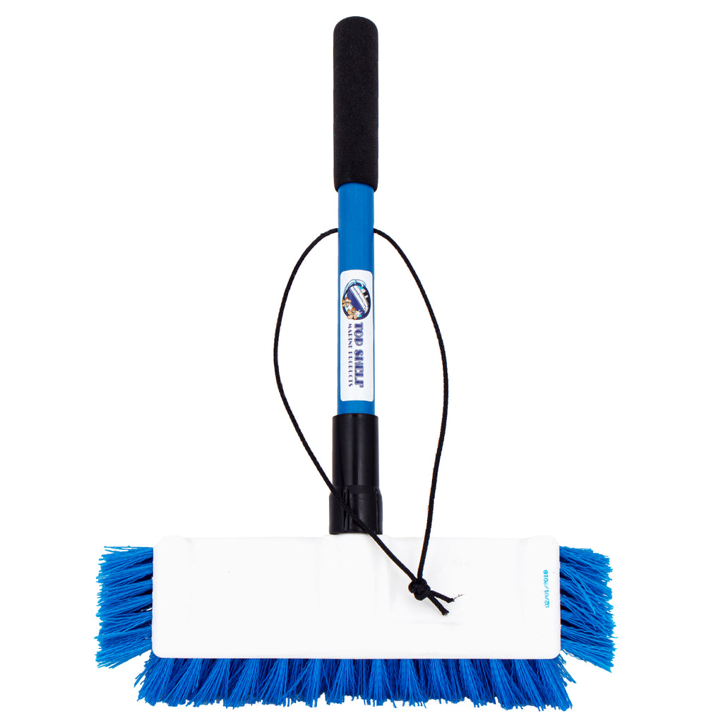 K - T Industries Small Cleaning Brush