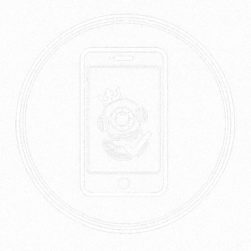 Barnacle King contact icon